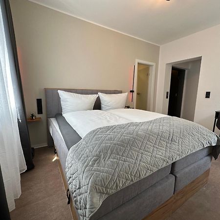 Hotel Emilia فورتسبورغ المظهر الخارجي الصورة