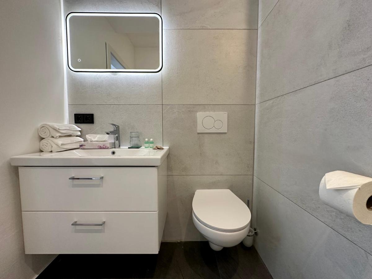 Hotel Emilia فورتسبورغ المظهر الخارجي الصورة